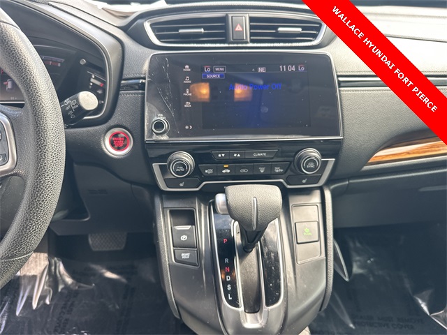 2019 Honda CR-V EX photo 21