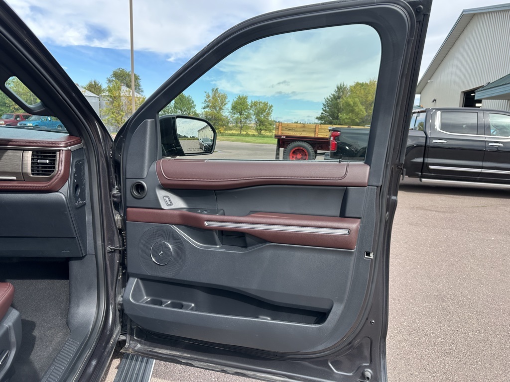 2024 Ford Expedition MAX Limited photo 29