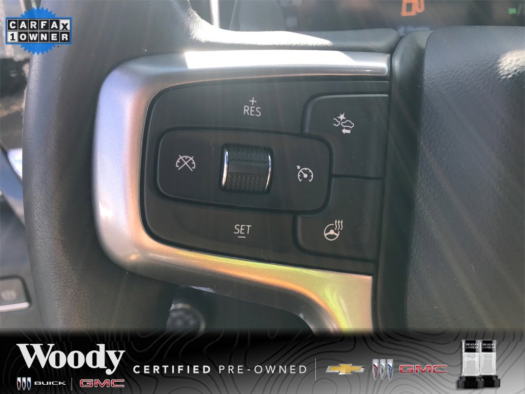 2022 CHEVROLET SILVERADO - Image 19