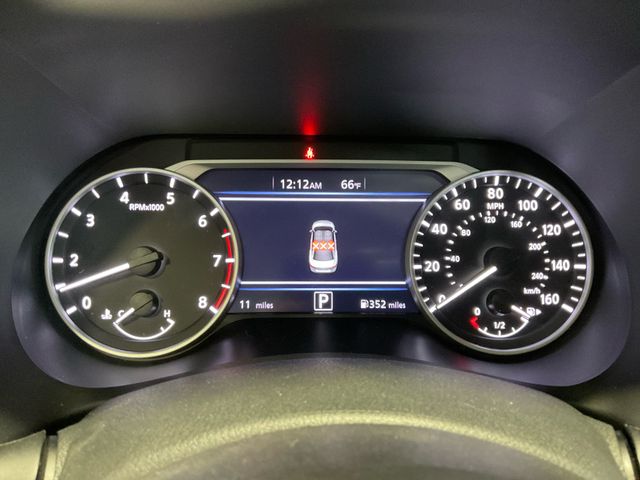 2025 Nissan Sentra SV photo 15