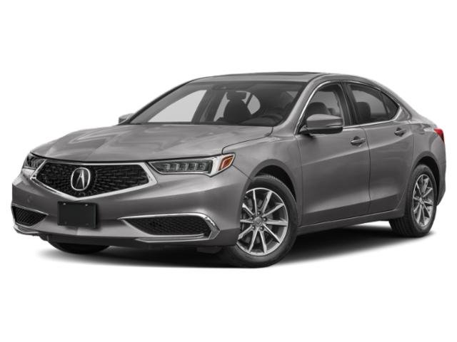 2020 Acura TLX Technology Package's photo