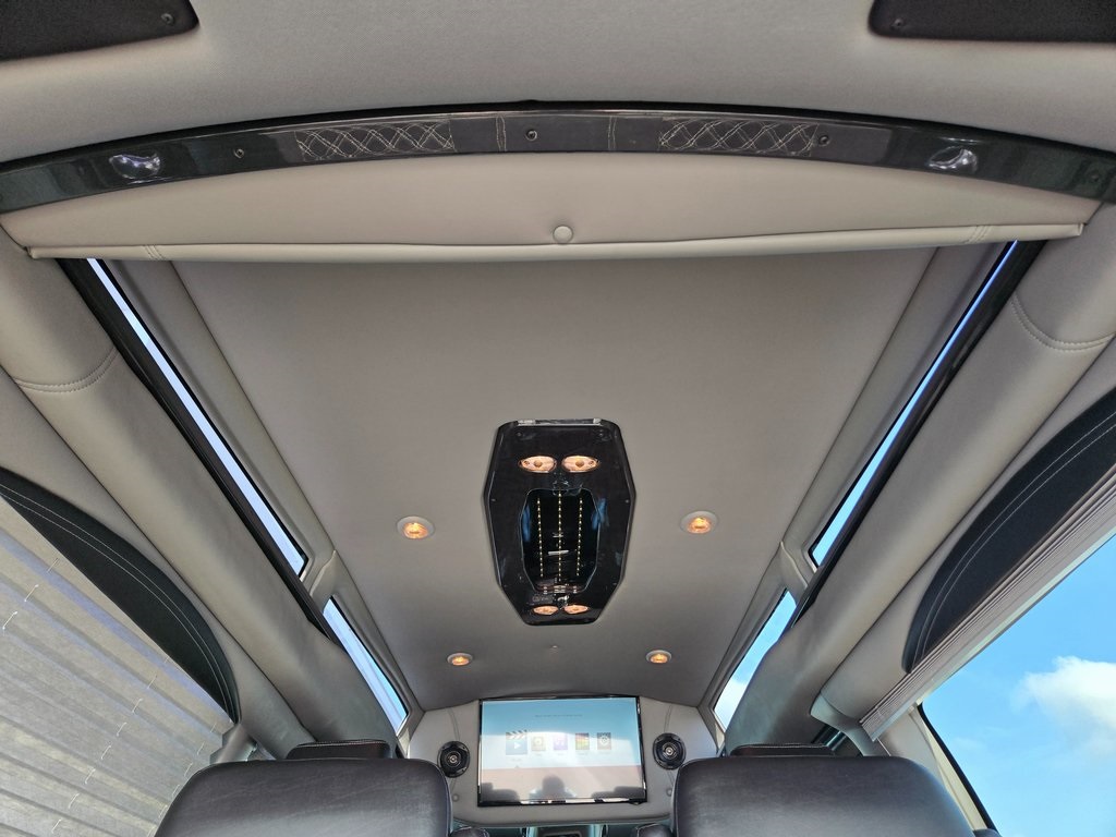 2020 Gmc Savana photo 7