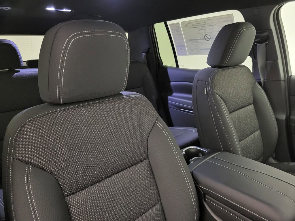2026 Chevrolet Traverse photo 34