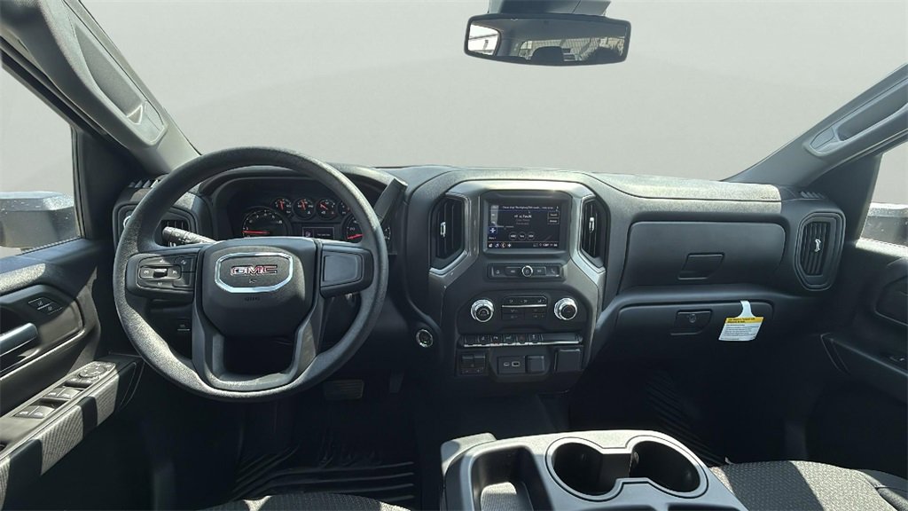 2025 Gmc Sierra 2500 HD Pro photo 14