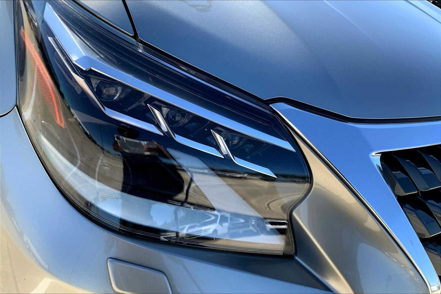 2023 Lexus GX 460 Premium photo 24