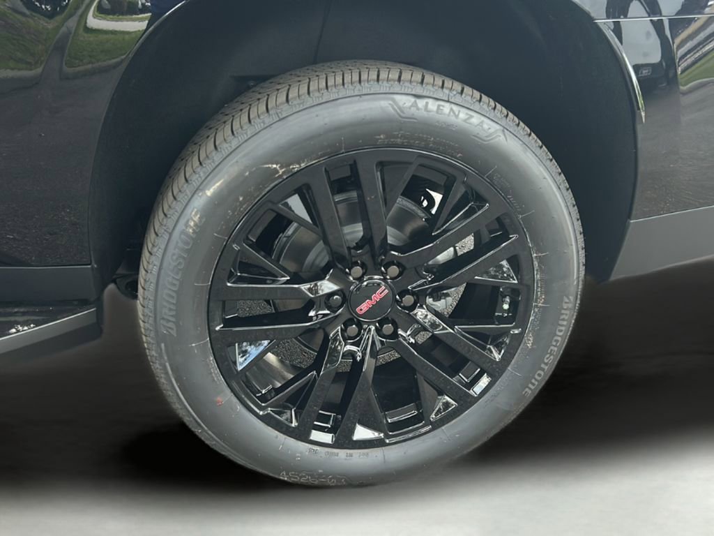 2025 Gmc Yukon XL Denali photo 10