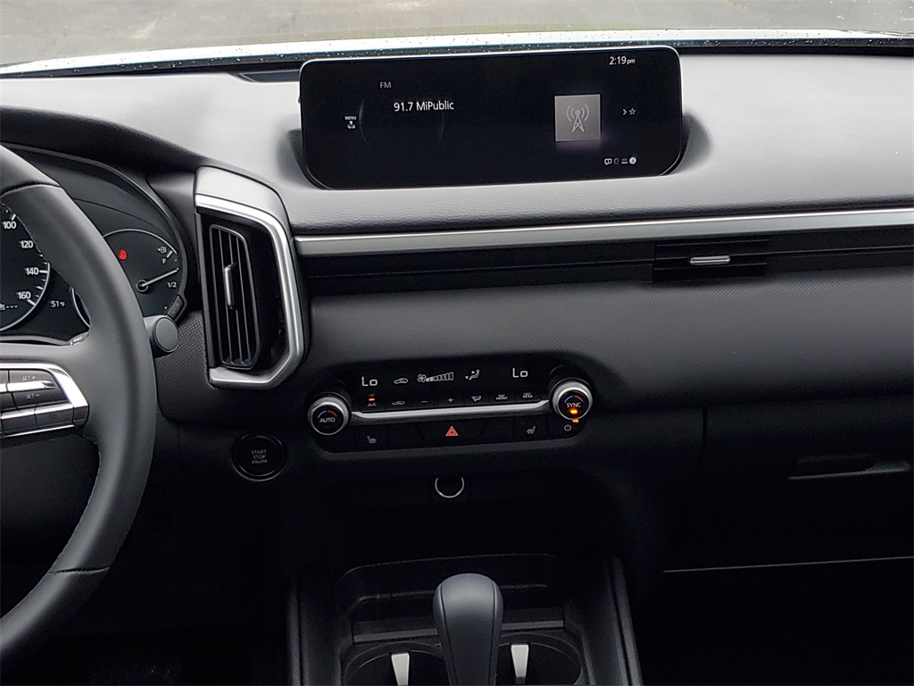 2025 Mazda CX-50 2.5 S Premium photo 26
