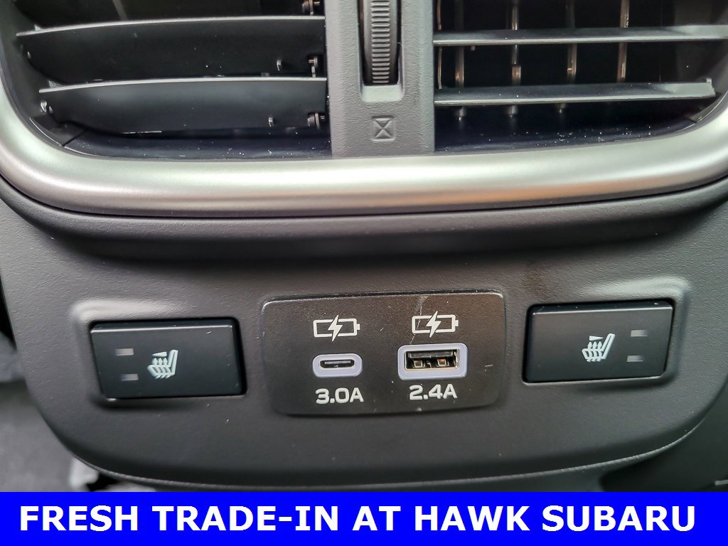2025 SUBARU OUTBACK - Image 12