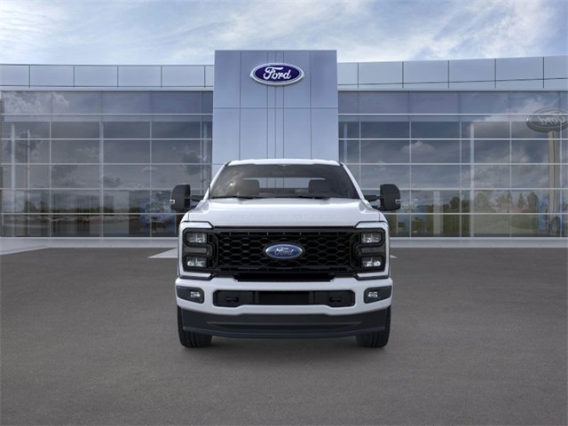 2026 Ford F-250 XL photo 6
