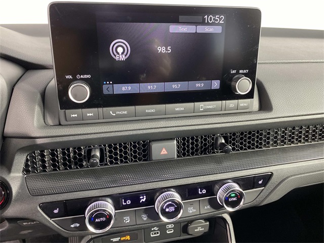 2024 Honda CR-V EX photo 20