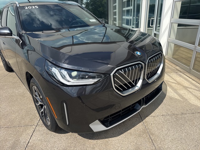 2025 Bmw X3 30x Drive photo 3