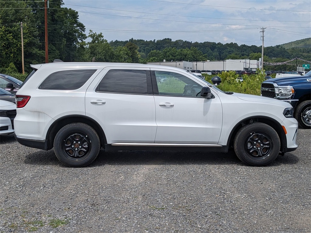 2023 Dodge Durango photo 2