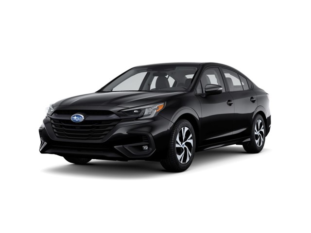 2025 Subaru Legacy Premium photo 2