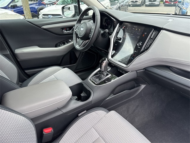 2025 Subaru Outback Premium photo 27