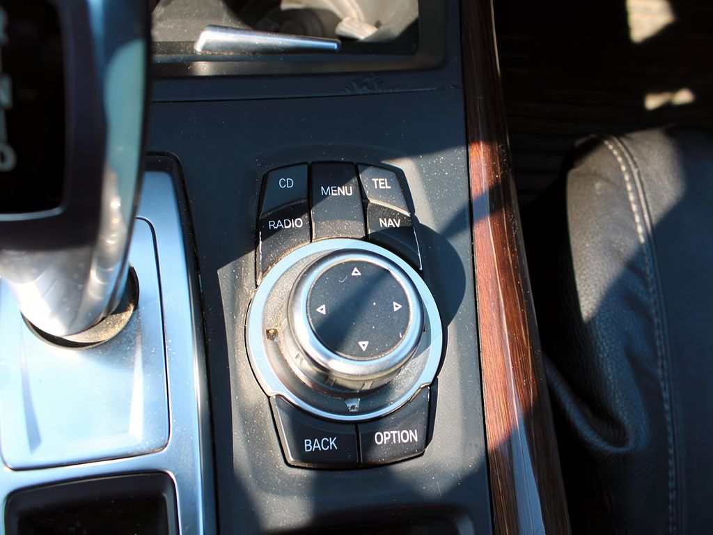 2010 Bmw X5 xDrive30i photo 13