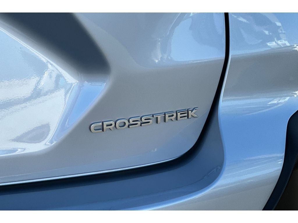 2024 Subaru Crosstrek Premium photo 16