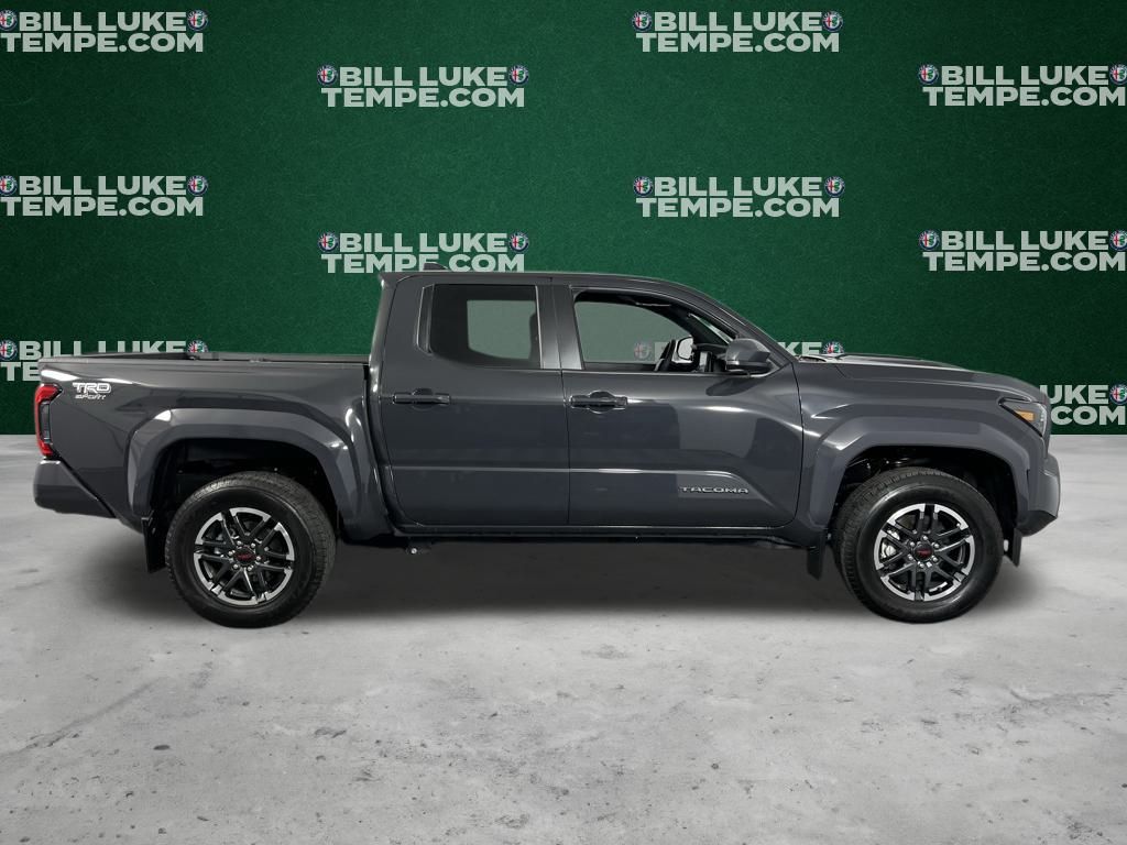 2024 Toyota Tacoma TRD Sport photo 3