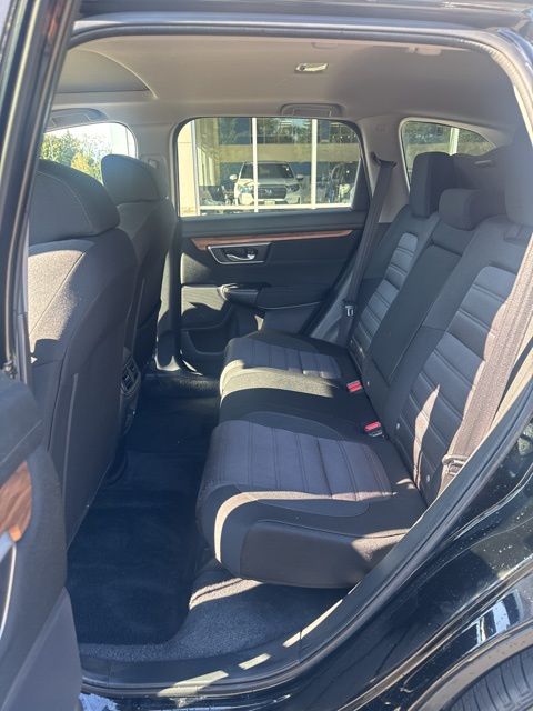 2022 Honda CR-V EX photo 15