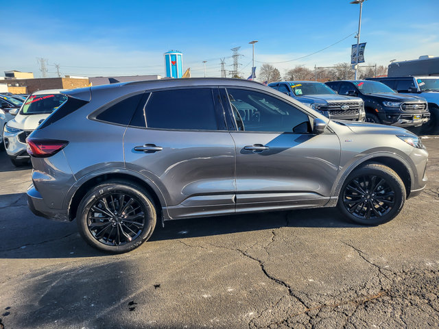 2024 FORD ESCAPE - Image 39