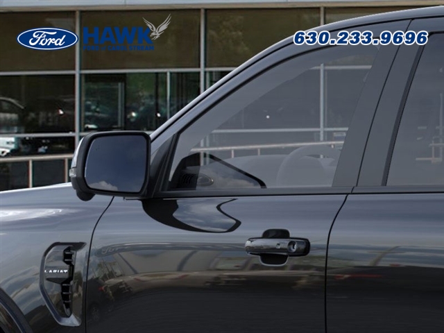 2025 FORD RANGER - Image 20