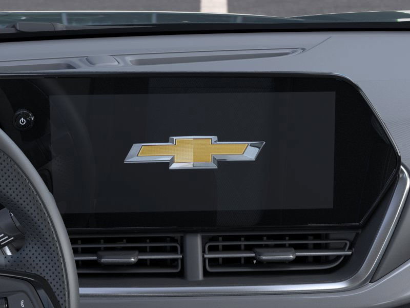 2025 Chevrolet Trax LT photo 9