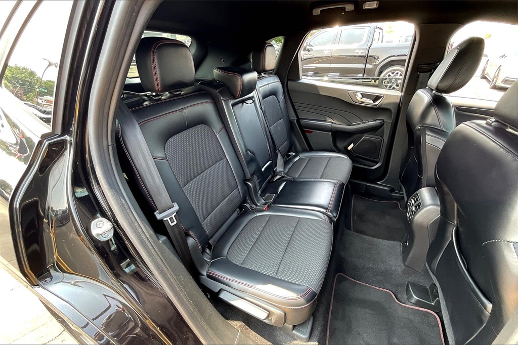 2023 FORD ESCAPE - Image 23