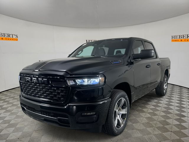 2025 RAM Ram 1500 Pickup Tradesman's photo