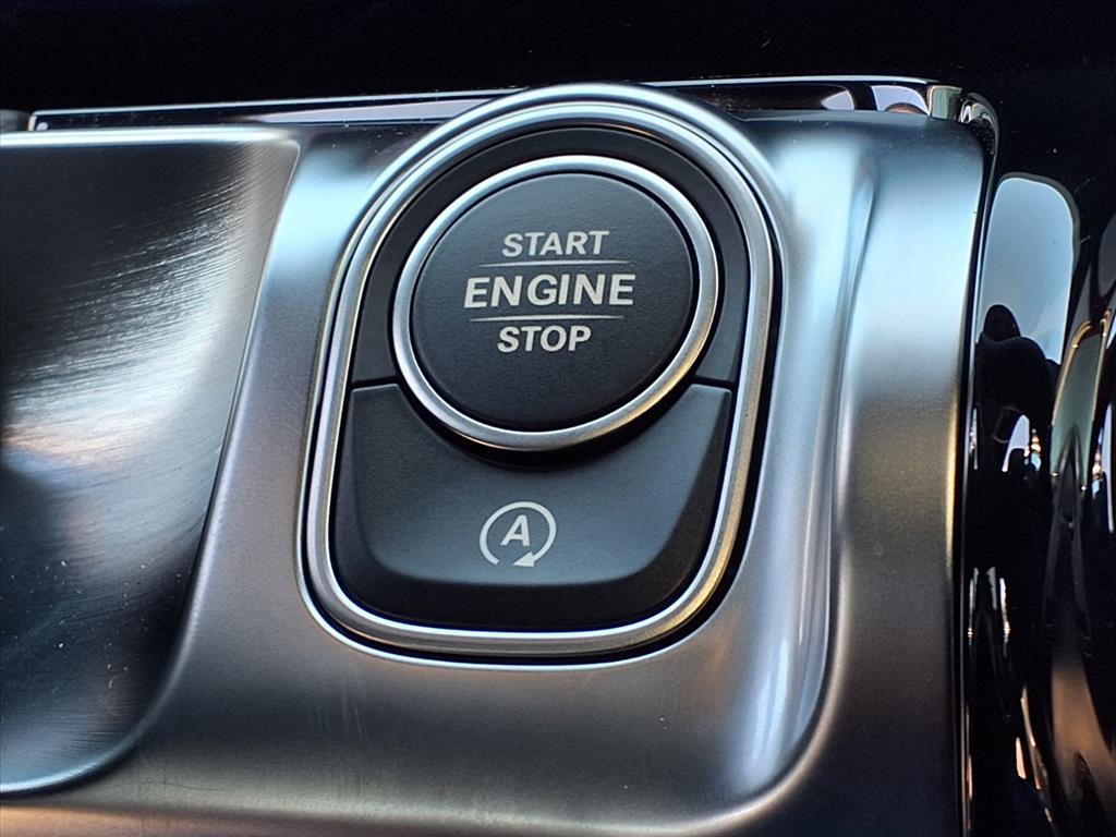 2026 Mercedes Benz GLB 250 photo 25