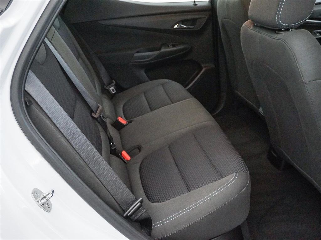 2023 Chevrolet Bolt EUV photo 12