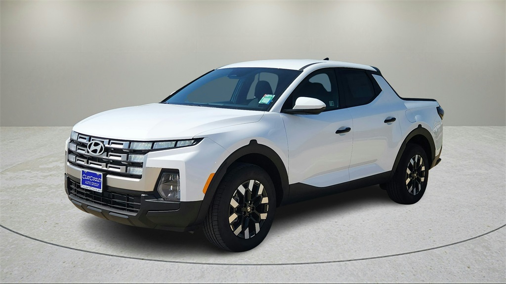 2026 Hyundai Santa Cruz SE photo 11