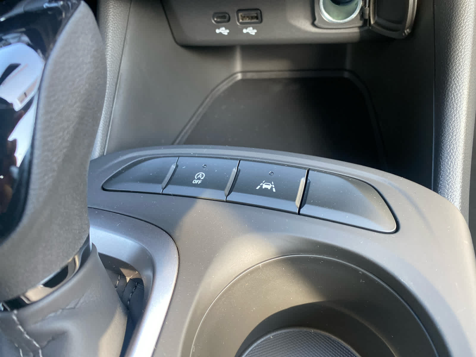 2025 Buick Envista Preferred photo 24