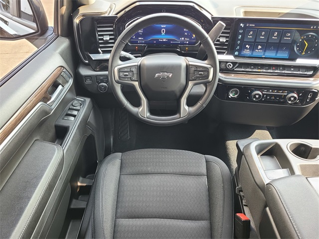 2023 Chevrolet Silverado 1500 RST photo 21
