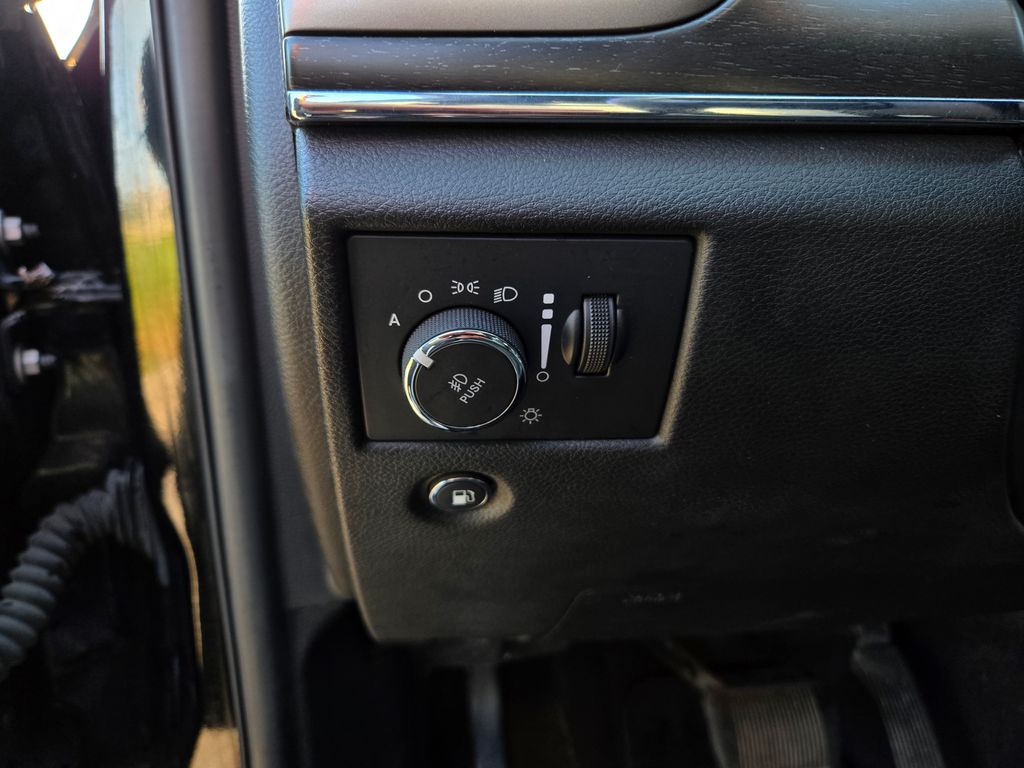 2018 Jeep Grand Cherokee Limited photo 11