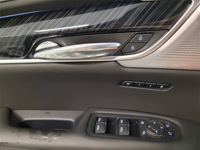 2024 Cadillac XT6 Premium Luxury photo 26