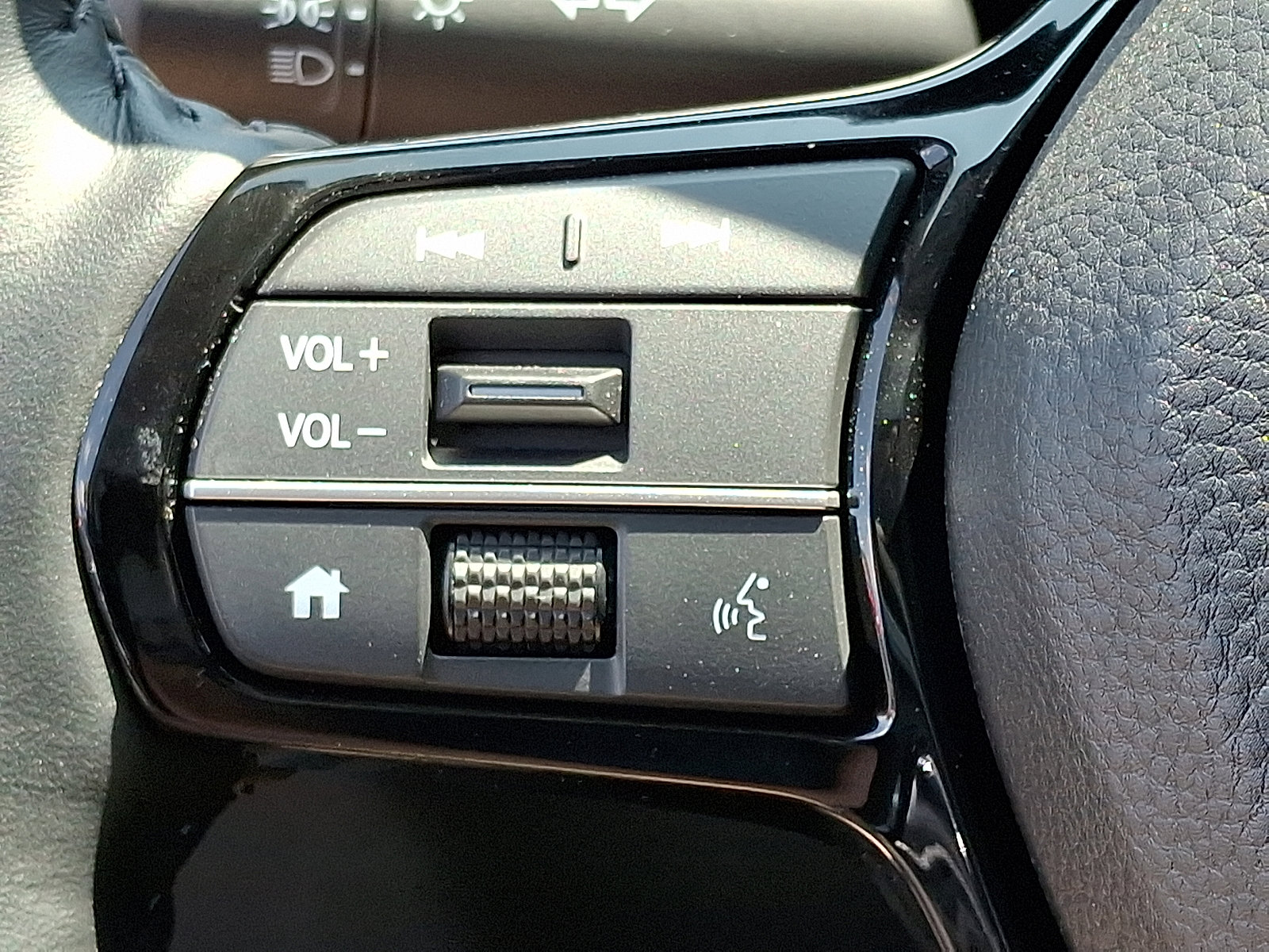2025 Honda CR-V EX-L photo 22