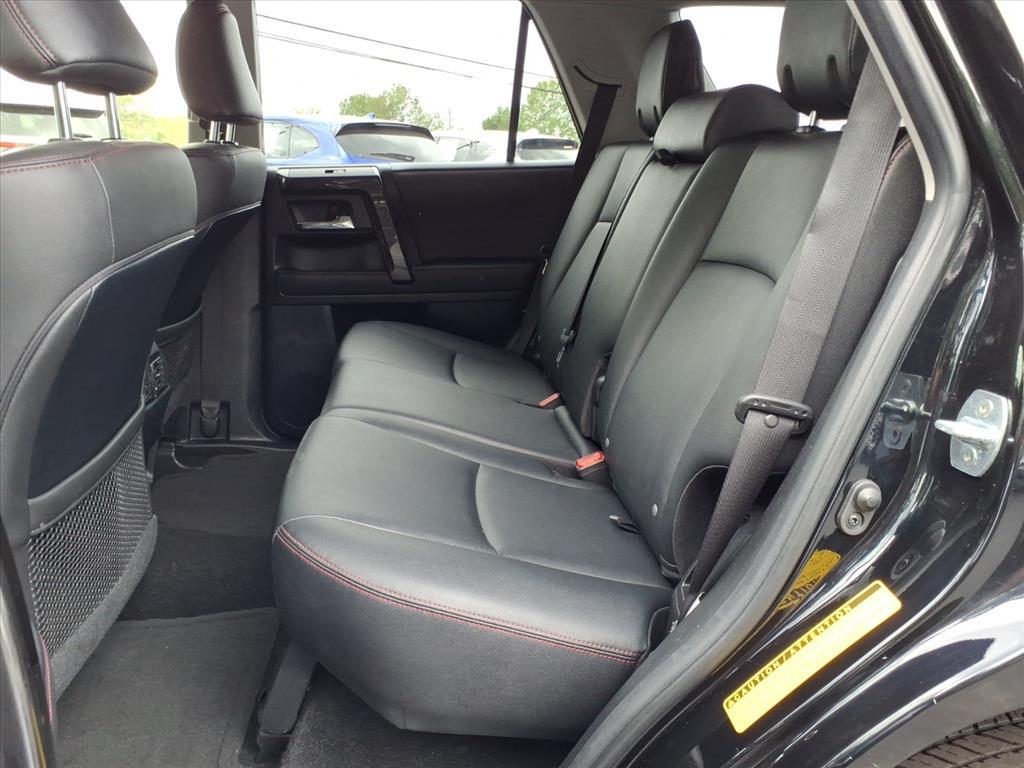 2024 Toyota 4Runner TRD Premium photo 23