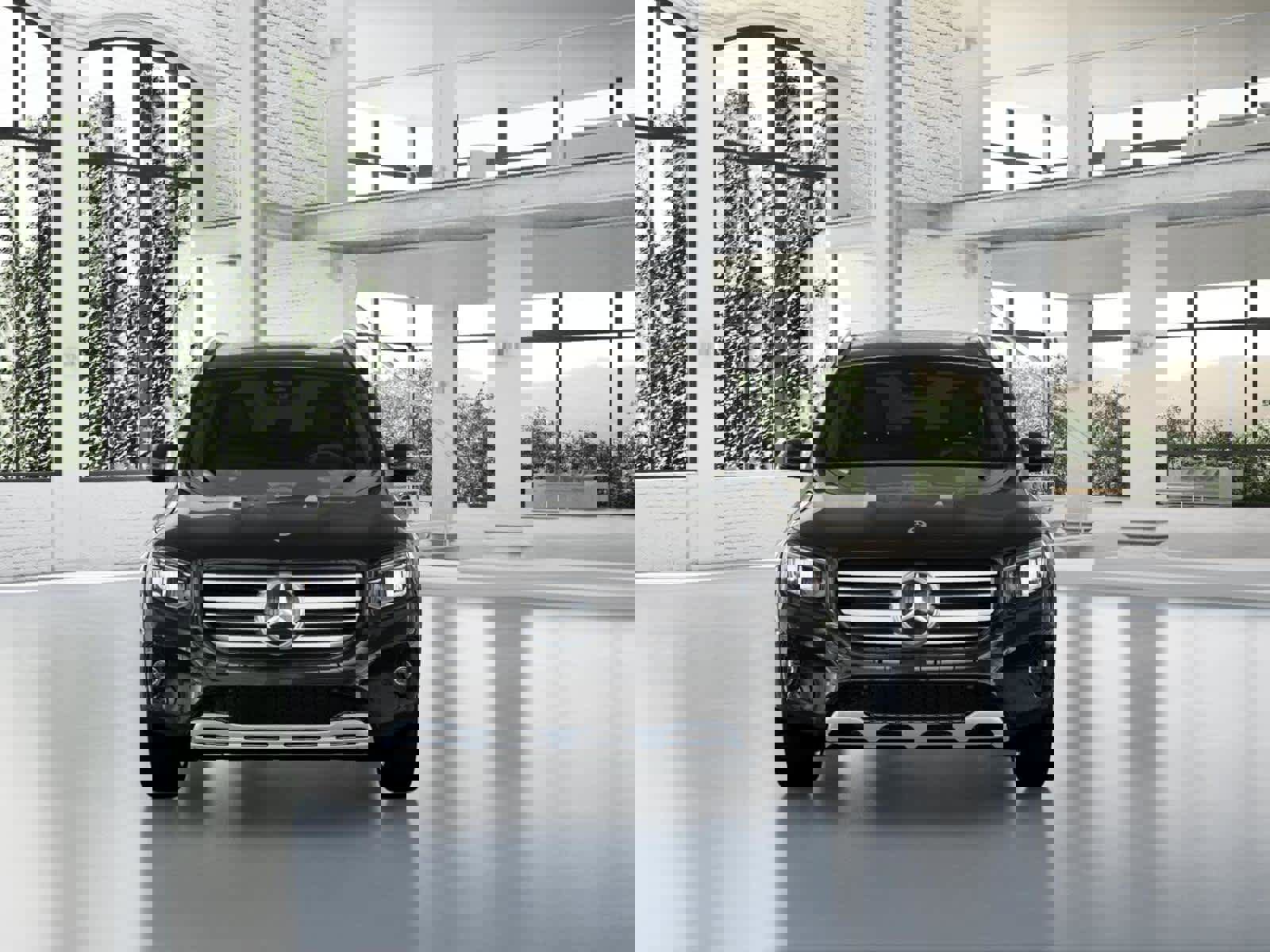 2024 Mercedes Benz GLB 250 4MATIC photo 18