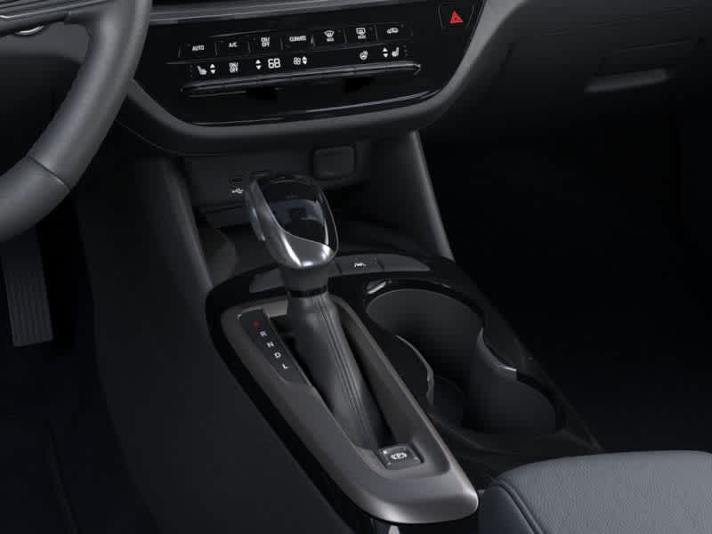2025 Buick Envista Avenir photo 23