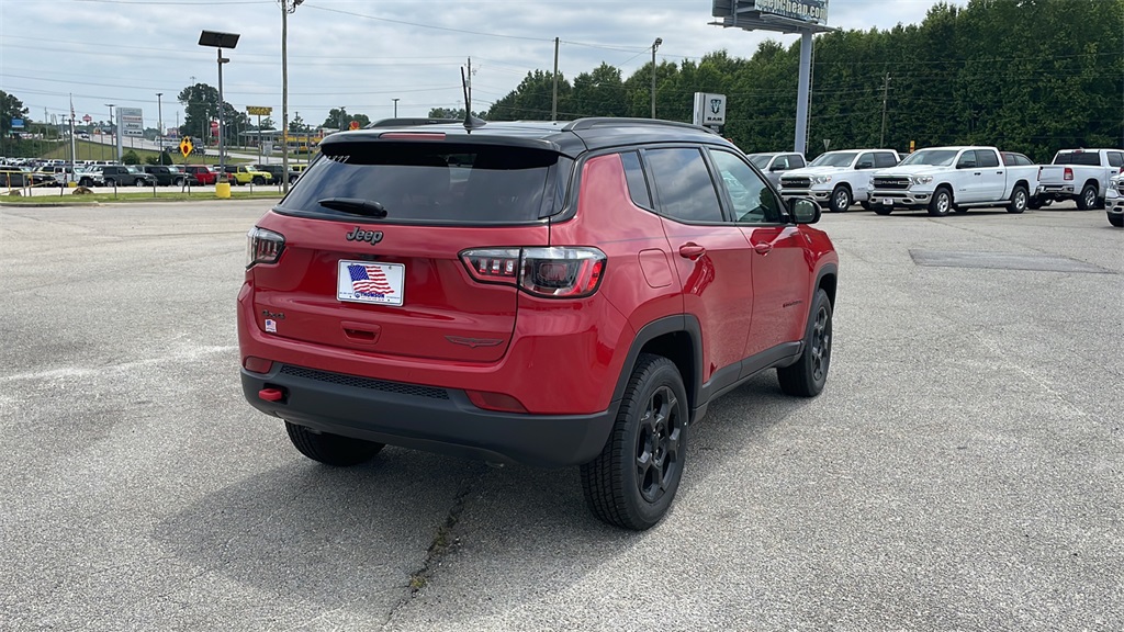 Thomson Chrysler Dodge Jeep Ram FIAT Sales & Service in GA