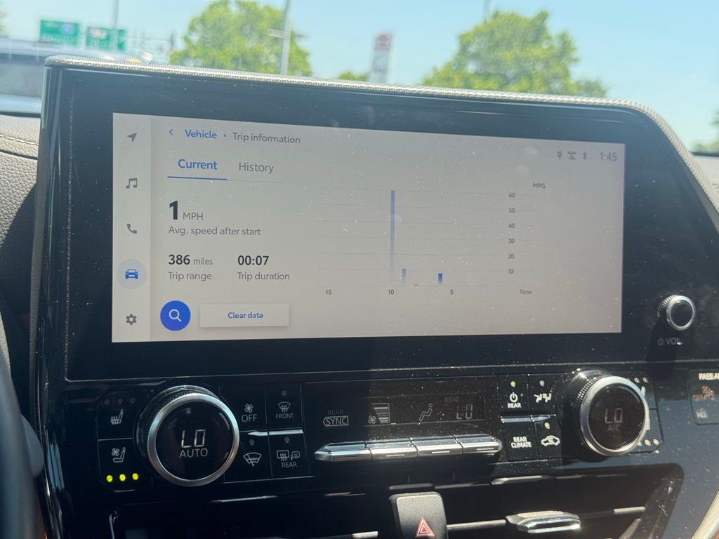 2023 Toyota Highlander Hybrid Platinum photo 30