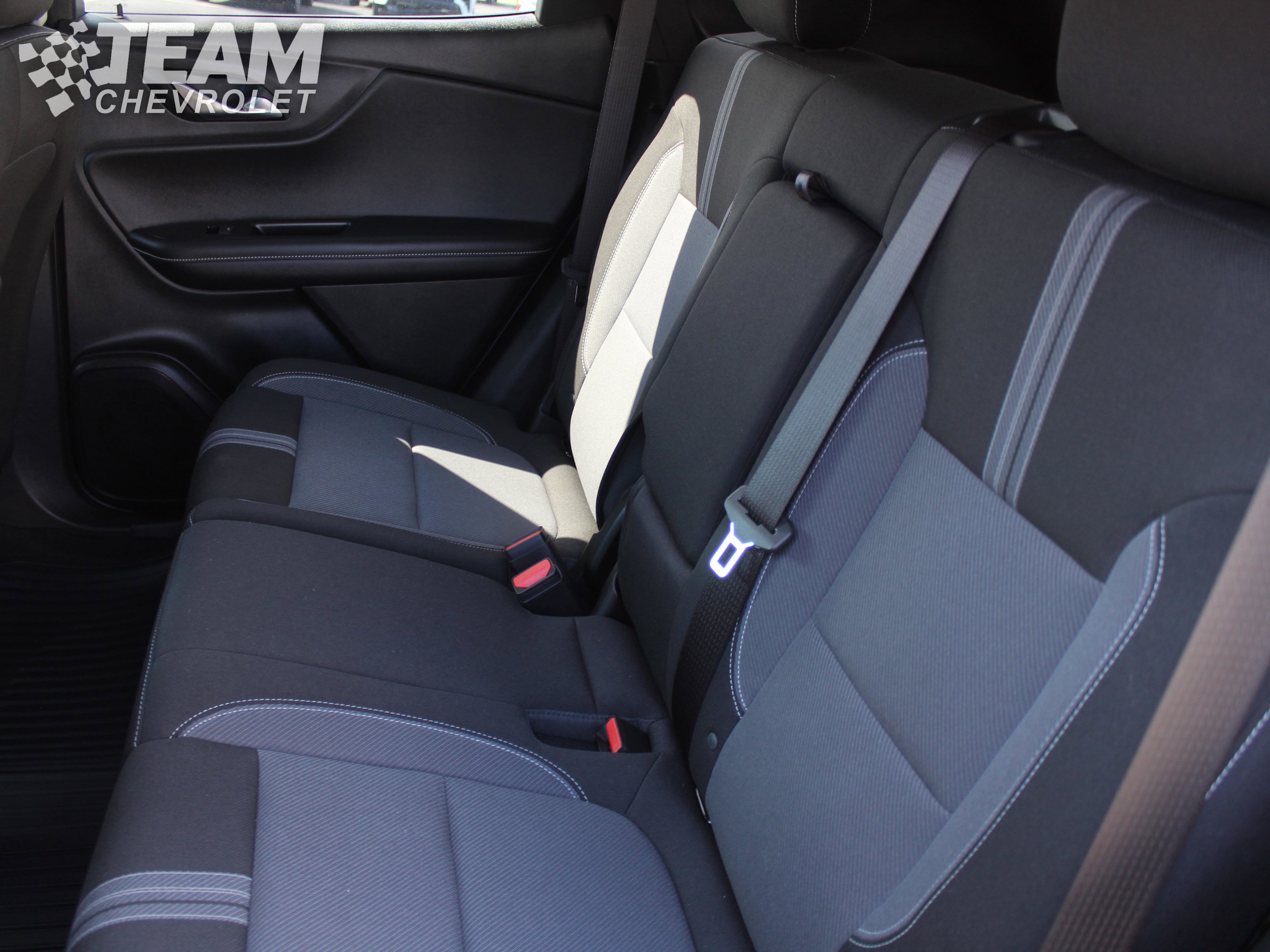 2025 Chevrolet Blazer 2LT photo 20