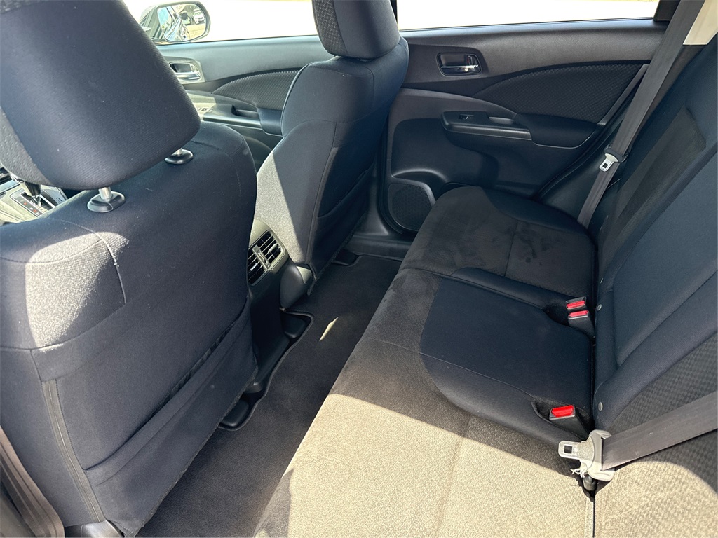 2016 Honda CR-V EX photo 10