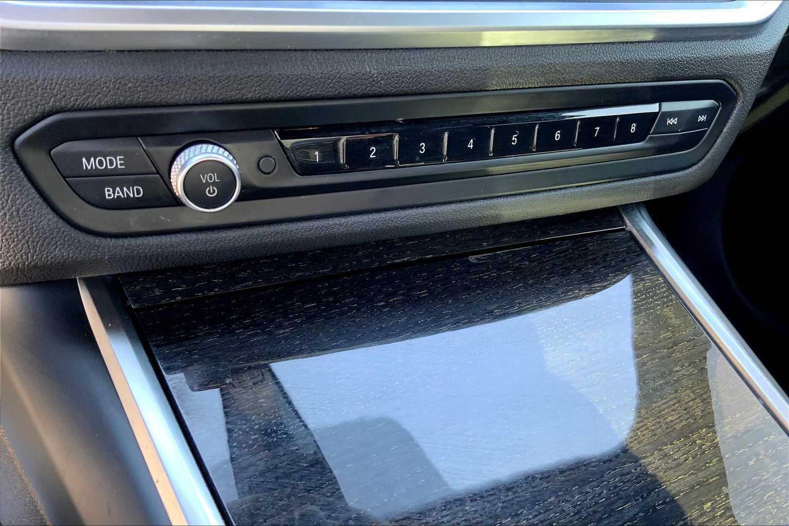2020 Bmw 330i Sedan NA photo 29