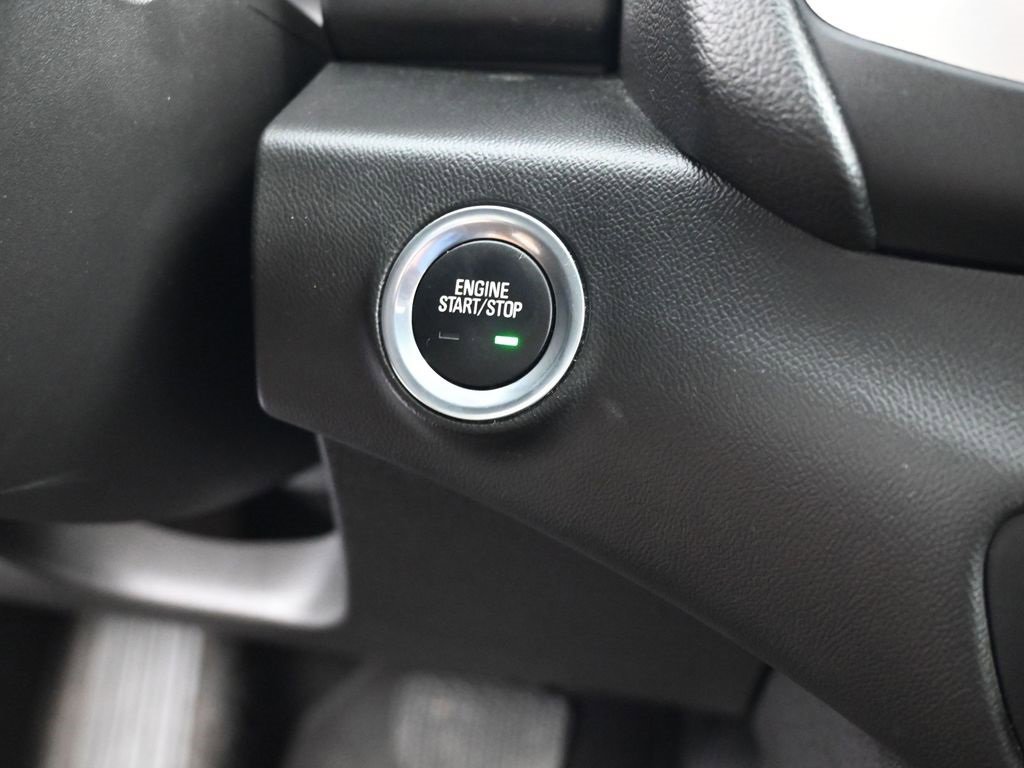 2024 Gmc Terrain SLT photo 21