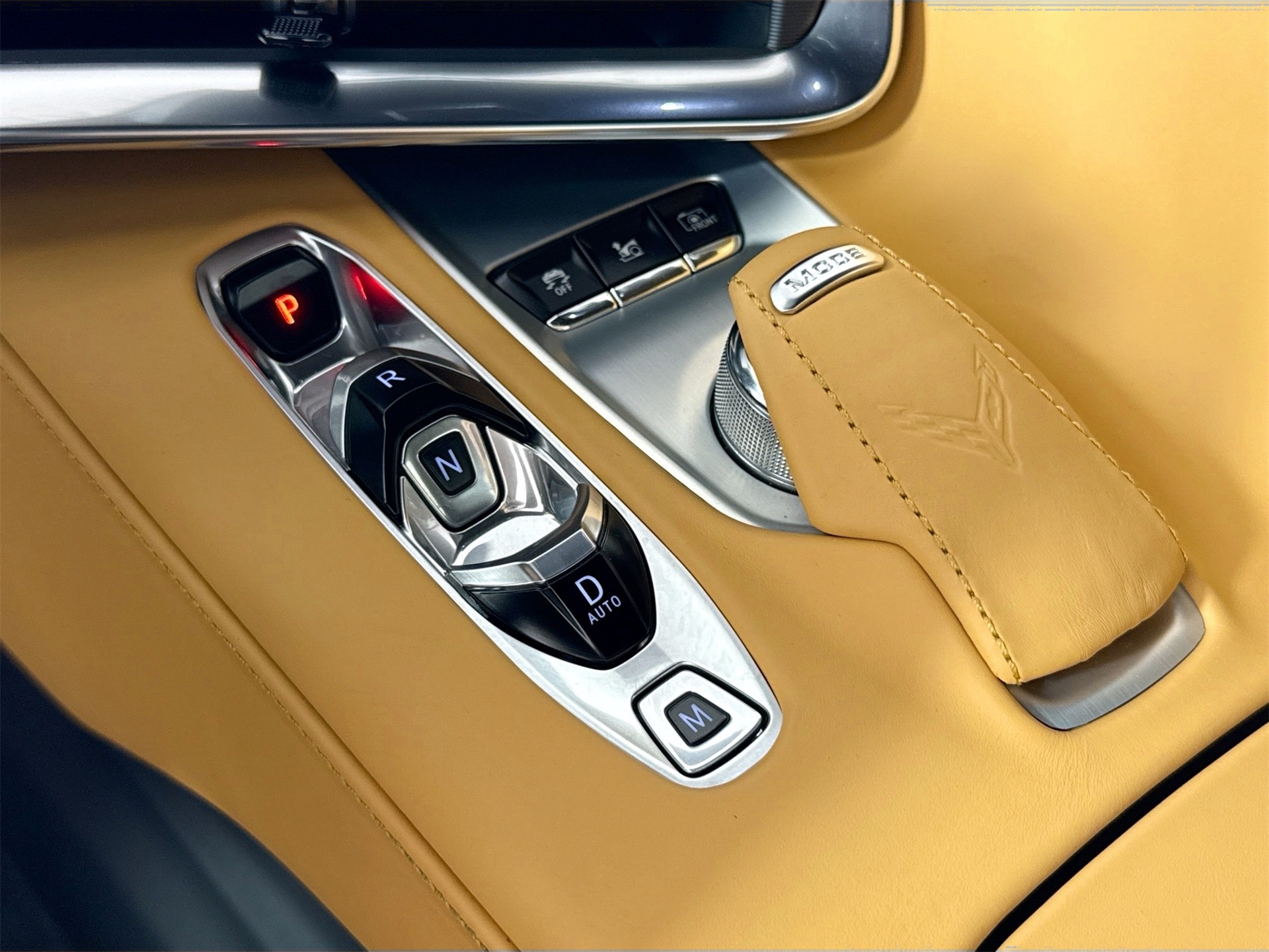 2022 Chevrolet Corvette Stingray 3LT photo 14