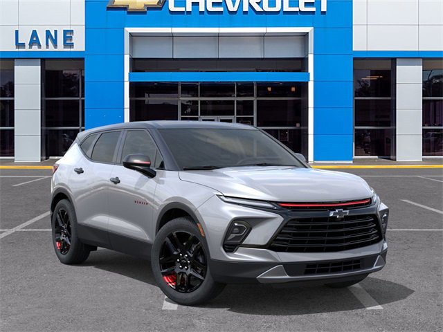 2025 Chevrolet Blazer 2LT photo 6