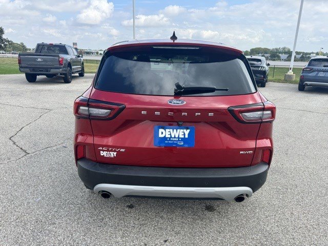 2023 Ford Escape Active photo 6