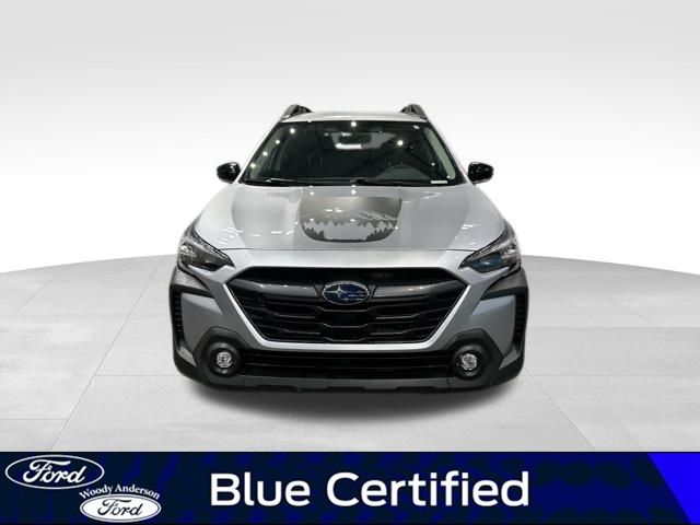 2025 Subaru Outback Premium photo 3