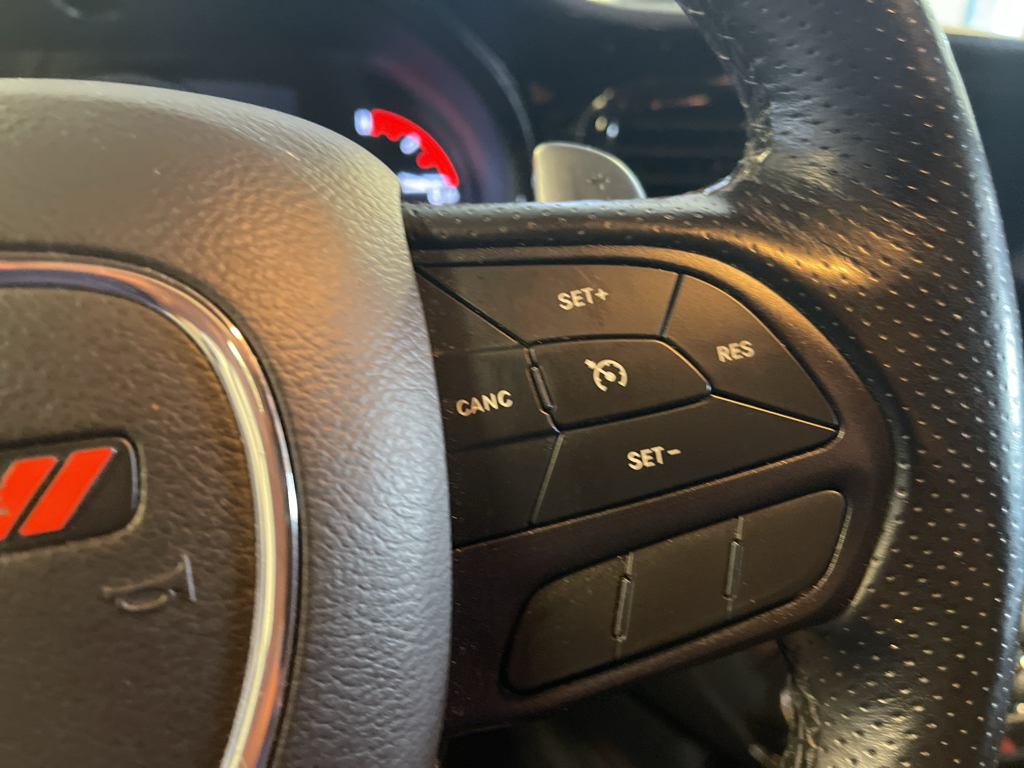 2023 Dodge Durango GT photo 18