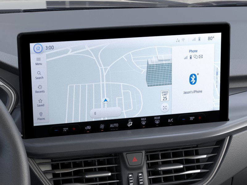 2025 Ford Escape Active photo 2